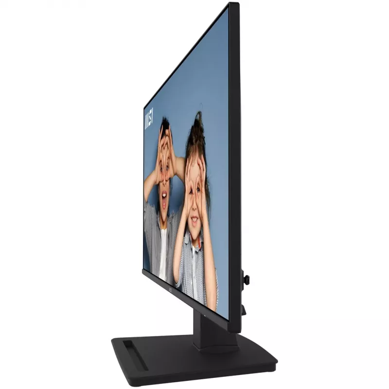 MSI PRO MP252 24.5 inch Full HD IPS 100Hz Business Monitor - Black