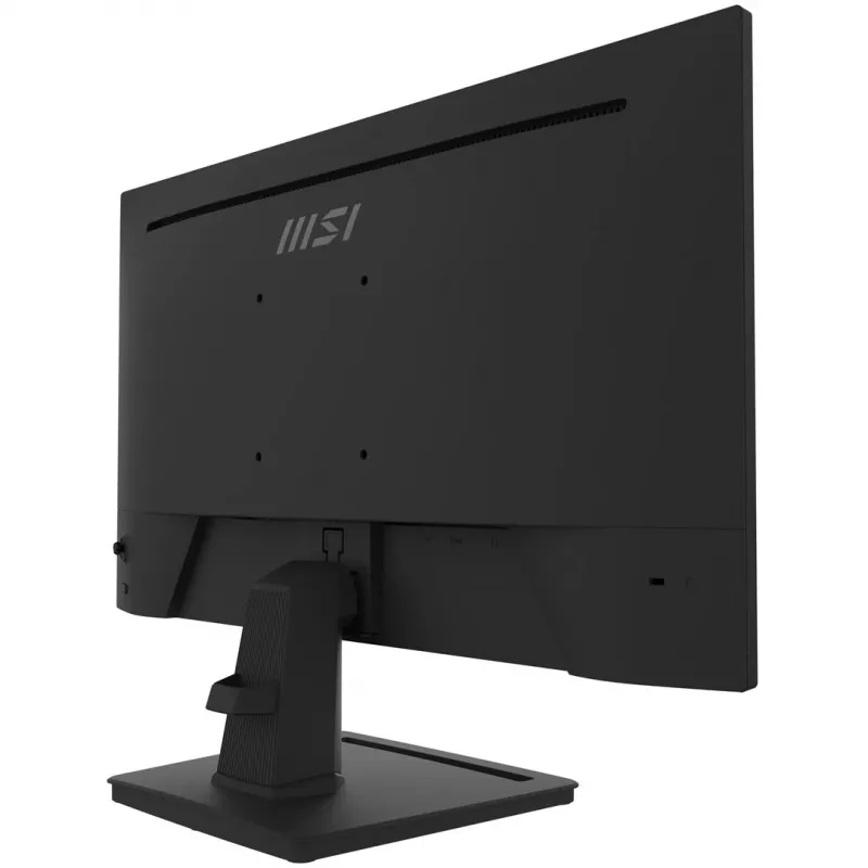 MSI PRO MP252 24.5 inch Full HD IPS 100Hz Business Monitor - Black