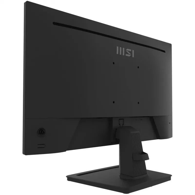 MSI PRO MP252 24.5 inch Full HD IPS 100Hz Business Monitor - Black