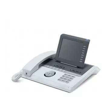 Unify OpenStage 60 T Ice Blue without Bluetooth CUC306