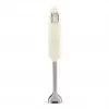 SMEG HBF03CREU Hand Blender 700W Cream