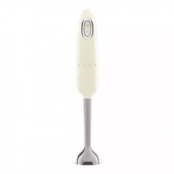 SMEG HBF03CREU Hand Blender 700W Cream