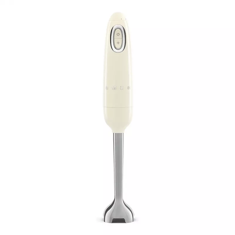 SMEG HBF03CREU Hand Blender 700W Cream