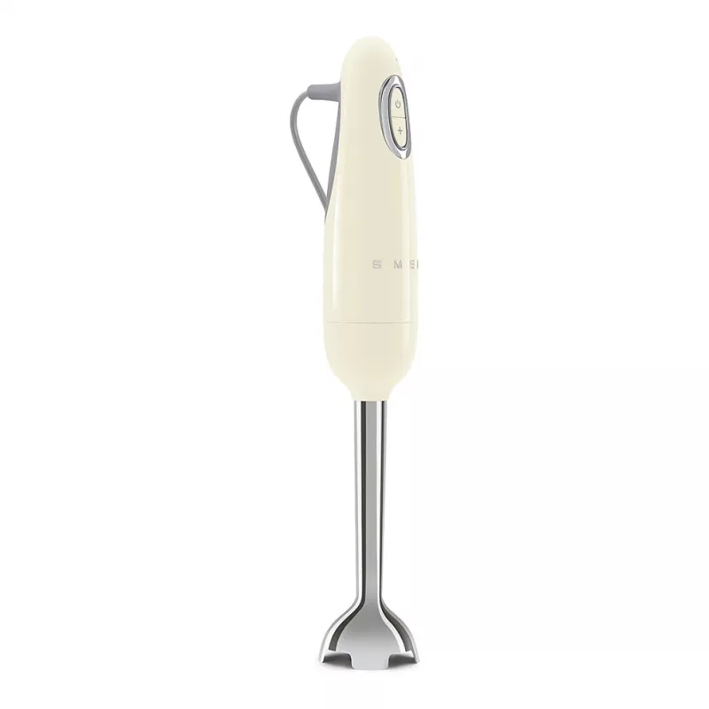 SMEG HBF03CREU Hand Blender 700W Cream