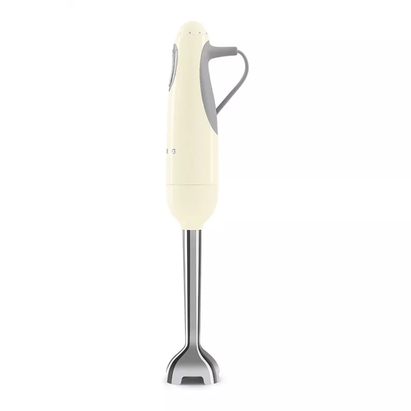 SMEG HBF03CREU Hand Blender 700W Cream