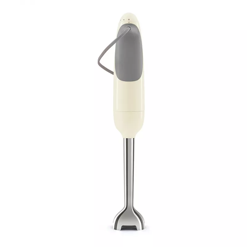 SMEG HBF03CREU Hand Blender 700W Cream
