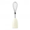 SMEG HBF03CREU Hand Blender 700W Cream