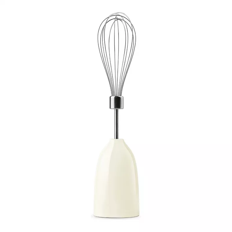 SMEG HBF03CREU Hand Blender 700W Cream