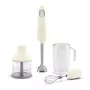 SMEG HBF03CREU Hand Blender 700W Cream