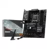 MSI B850 Gaming Pro WiFi6E Motherboard, AMD AM5, DDR5, Wi-Fi 6E, Bluetooth 5.2, 2.5G LAN, Micro-ATX