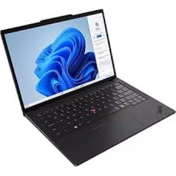 Lenovo ThinkPad T14s Gen 7 21YU005UGE business laptop, Intel Core Ultra 5 325, 14 inch WUXGA, 16GB LPDDR5x, 512GB SSD, Windows 11 Pro, German QWERTZ keyboard