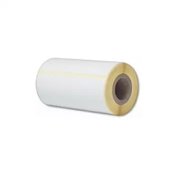 Brother Direct Thermal Label Roll White 102x152mm 350 Labels/Roll (LDE2L152102103G)