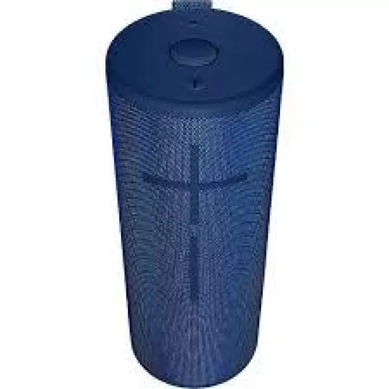 Logitech Ultimate Ears MEGABOOM 3 Portable Bluetooth Speaker - Lagoon Blue