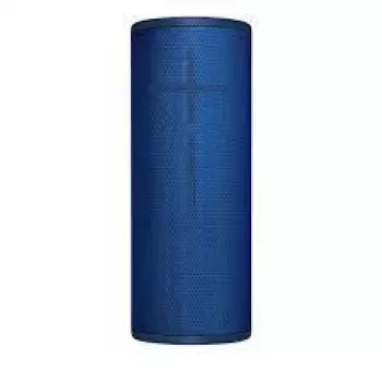 Logitech Ultimate Ears MEGABOOM 3 Portable Bluetooth Speaker - Lagoon Blue