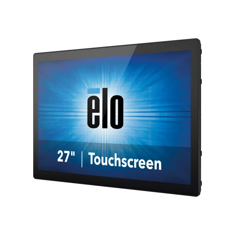 Elo Touch Solutions Elo 2794L 27-inch Full HD Open Frame LED Touch Monitor - Black