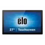 Elo Touch Solutions Elo 2794L 27-inch Full HD Open Frame LED Touch Monitor - Black