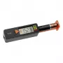 TFA 98.1126.01 BatteryCheck Battery Tester