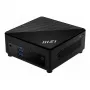 MSI Cubi 5 1M-625XDE Mini-PC 8GB RAM 512GB SSD No OS Black