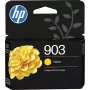 HP 903 Yellow Original Ink Cartridge (T6L95AE#LS1)