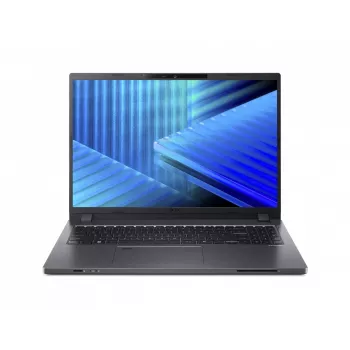 Acer TravelMate P2 TMP216-71-G3-TCO 16 inch WUXGA IPS Laptop Intel Core Ultra 5 125H 16GB RAM 512GB SSD Windows 11 Pro Fingerprint Reader Smart Card Reader 3Y On-Site NBD