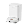 Xiaomi Robot Vacuum H50 with 10,000 Pa Suction and Self-Cleaning Base Station