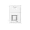 Xiaomi Robot Vacuum H50 with 10,000 Pa Suction and Self-Cleaning Base Station