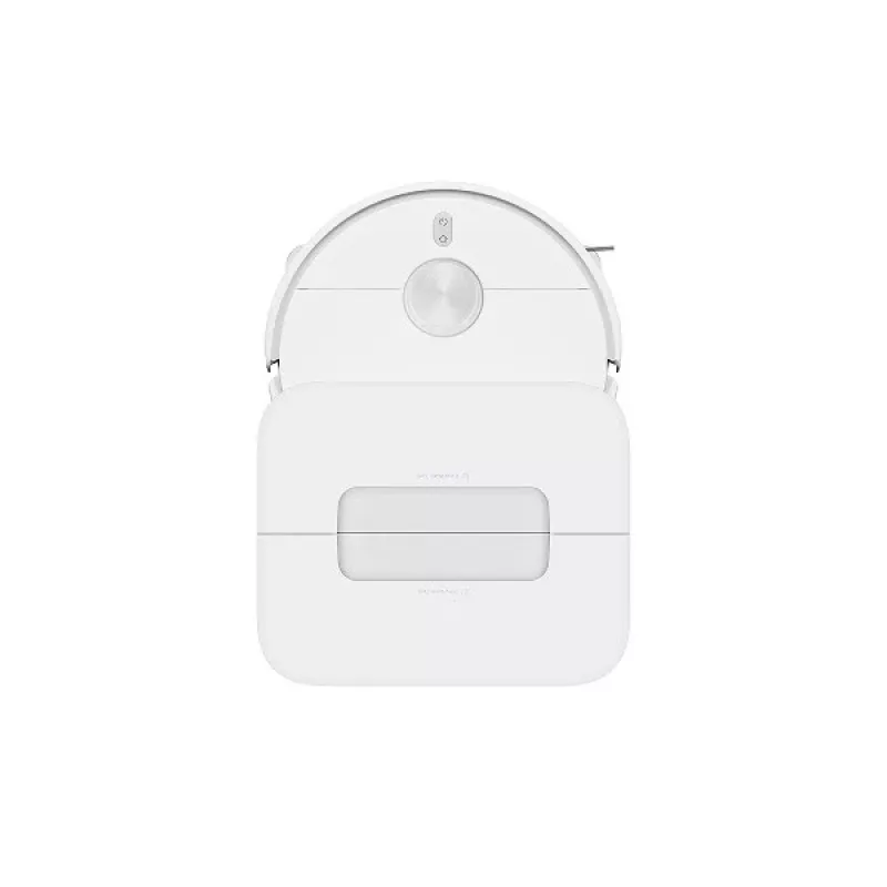 Xiaomi Robot Vacuum H50 with 10,000 Pa Suction and Self-Cleaning Base Station
