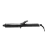 GHD Curve Soft Curl Tong 32mm Curling Iron, Black