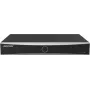 Hikvision DS-7604NXI-K1/4P/VPro 4-Channel AcuSense NVR with 4 PoE Ports, 12 MP Recording, 1 SATA Bay