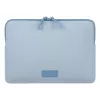 Tucano One Sleeve for MacBook Neo 13in Light Blue 4mm Thick Neoprene