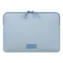 Tucano One Sleeve for MacBook Neo 13in Light Blue 4mm Thick Neoprene