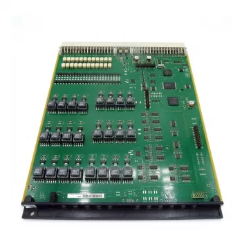 Unify OpenScape Business X8 SLMU - Digital Subscriber Line Module UP0