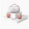 MOMCOZY AIR 1 Ultra-Slim Wearable Breast Pump, BP335 - Hands-Free, Wireless, 2 Modes, 9 Levels, 150ml