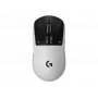 Logitech G PRO X2 SUPERSTRIKE Wireless Gaming Mouse - White