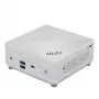 MSI Cubi NUC AI+ 3MG-007DE Intel Core Ultra 7 355 16GB 1TB SSD No OS Mini PC Black