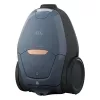 AEG VX82-1-5DB Bagged Canister Vacuum Cleaner 600W Denim Blue