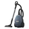 AEG VX82-1-5DB Bagged Canister Vacuum Cleaner 600W Denim Blue