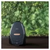 AEG VX82-1-5DB Bagged Canister Vacuum Cleaner 600W Denim Blue