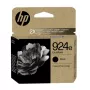 HP 924e EvoMore Original Ink Cartridge Black 25 ml