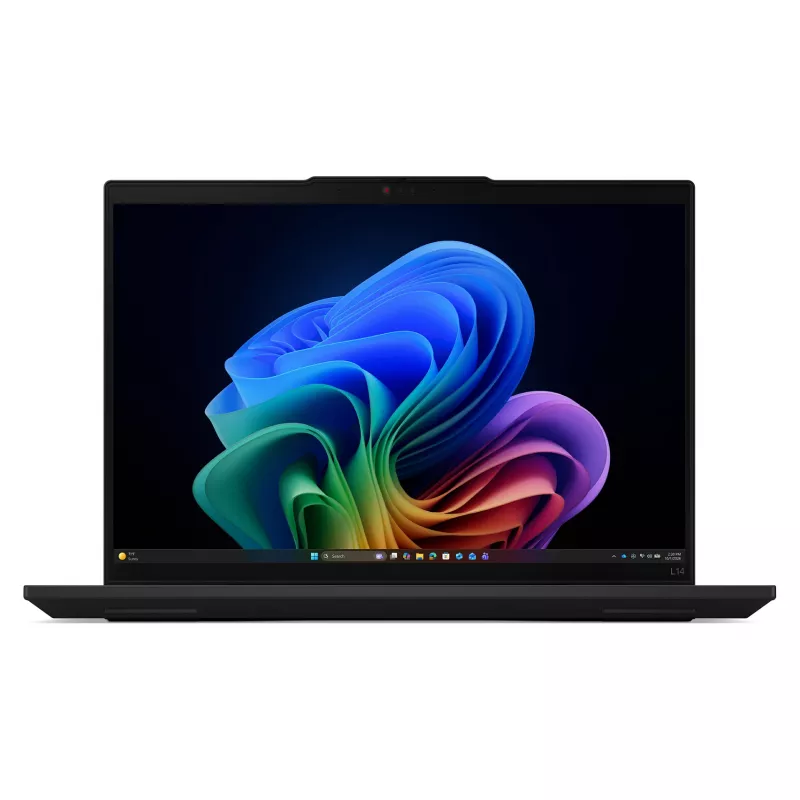Lenovo ThinkPad L14 Gen 7 AMD 14 inch Notebook - 32GB RAM, 512GB SSD, WUXGA, Windows 11 Pro, Thunder Black