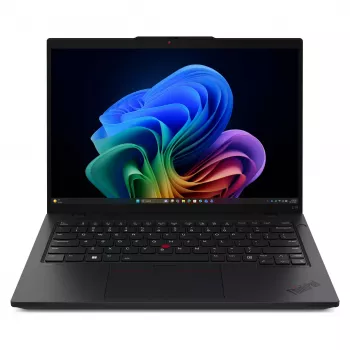 Lenovo ThinkPad L14 Gen 7 21X6001XGE business laptop, AMD Ryzen AI 7 445, 14 inch WUXGA, 32GB DDR5, 512GB SSD, Windows 11 Pro, German QWERTZ keyboard