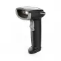 Inateck BCST-23 Gray 2D Wireless Barcode Scanner with Bluetooth and USB