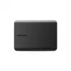 Toshiba Canvio Basics 2TB Black External HDD (HDTB520MK3AA)