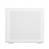 Cooler Master Elite 600 ARGB White Midi-Tower with Tempered Glass