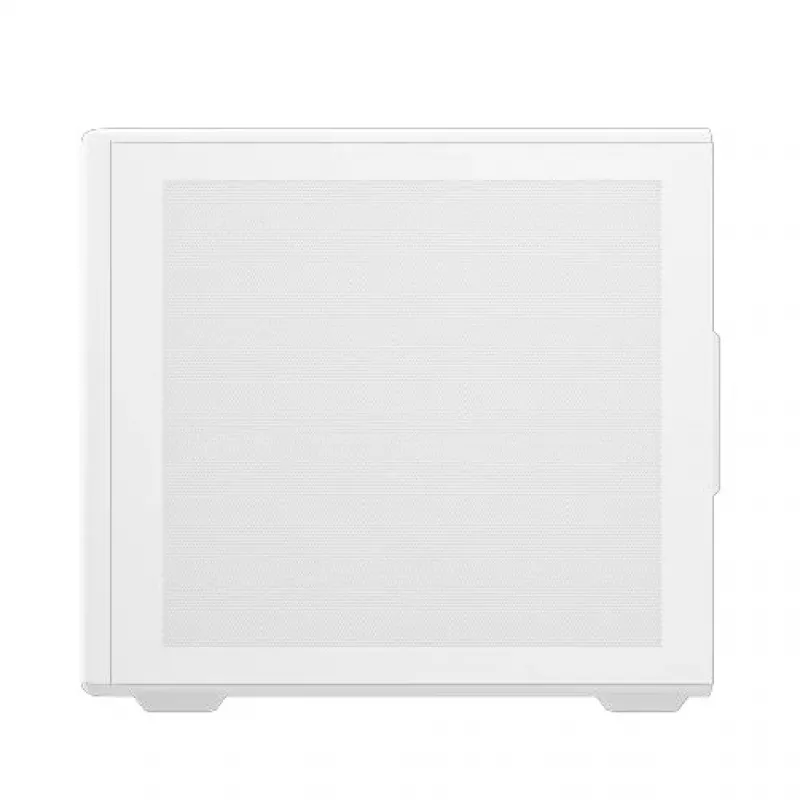 Cooler Master Elite 600 ARGB White Midi-Tower with Tempered Glass