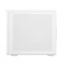 Cooler Master Elite 600 ARGB White Midi-Tower with Tempered Glass