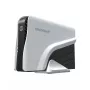 GRAUGEAR External Hard Drive 4TB for PS4/PS5 USB-C/USB-A - Enclosure