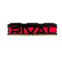 PC Memory DDR4 Rival Radiant 8GB (1x8GB) 3200MHz CL16 Red