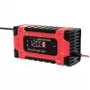 Extralink Automatic Charger for 12/24V Battery 10A