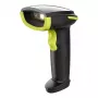 Inateck BCST-23 Green 1D & 2D Bluetooth Barcode Scanner